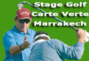 stage carte verte golf