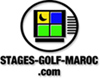 Stage Golf Maroc