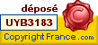 copyright déposé stages-golf-maroc 